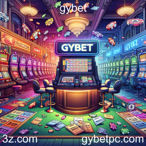 Descubra a Emoção dos Bilhetes Instantâneos no Gybet